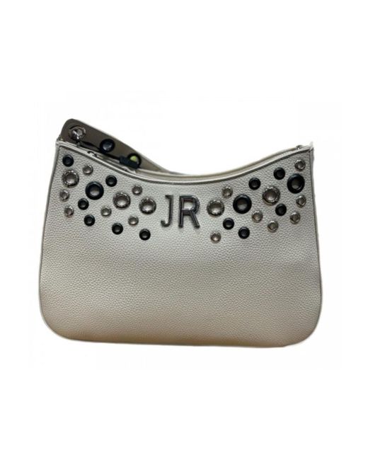 John Richmond John Richmond Bocchi-Tas in het Gray