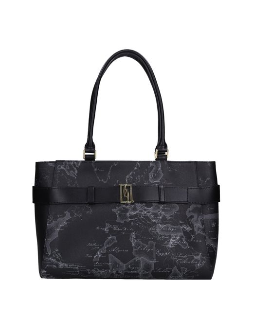 Alviero Martini Black Bags