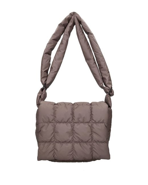 Bolsas VEE COLLECTIVE de color Brown
