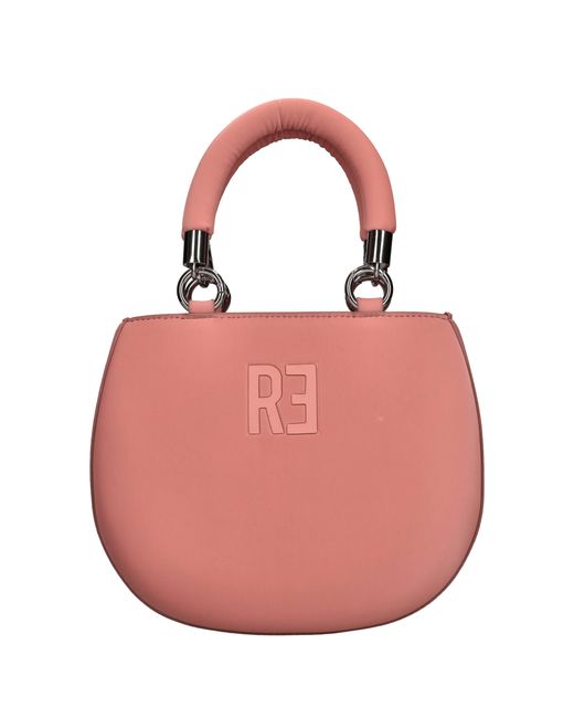 Des Sacs. Rouge Rebelle en coloris Pink