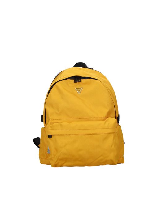 Guess Yellow Bags