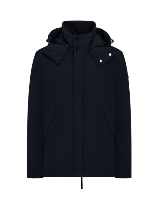 DUNO Herenjack Braies 845 Blu in het Blue voor heren