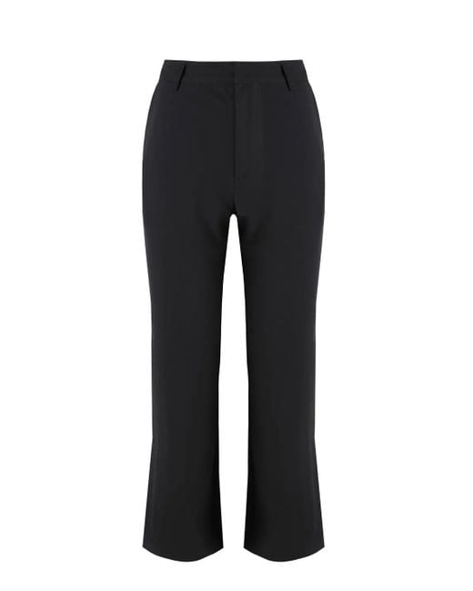 Pantalon De Mujeres Pwmoon Tjxp5 90 Bomboogie de color Black
