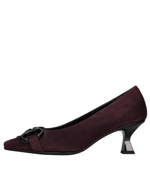 Bruglia Brown With Heel