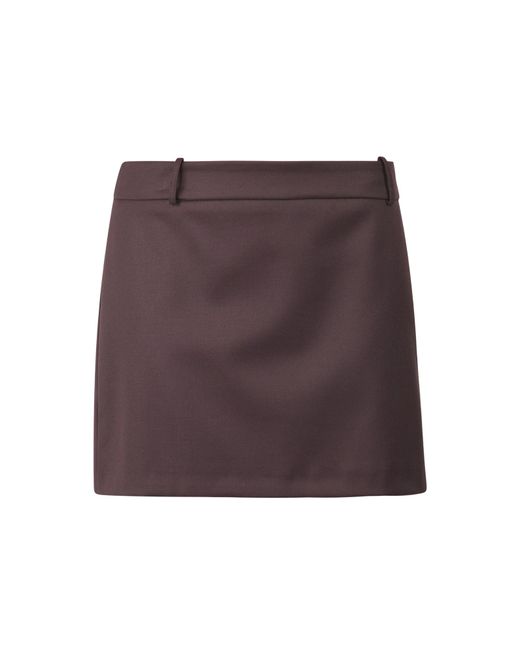 So Allure Chocolate in het Purple