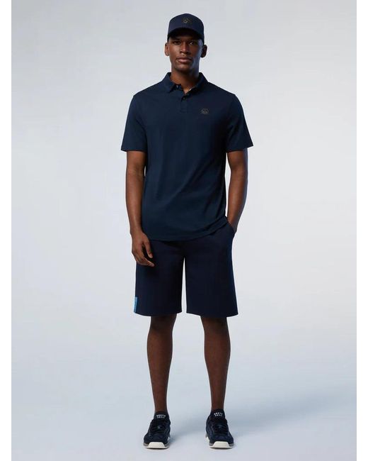 692485 North Sails pour homme en coloris Blue
