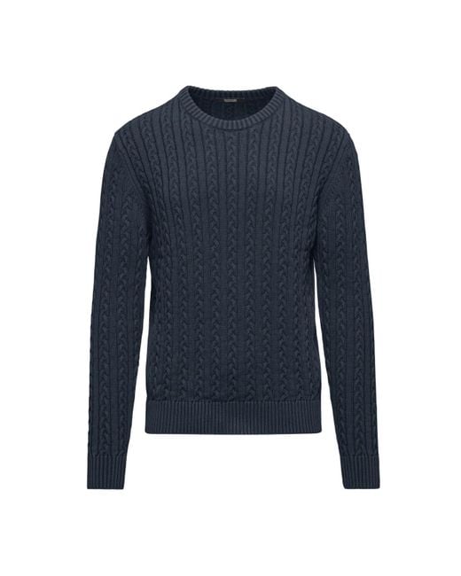 Camisas Hombre Mm8223 Ztc3 292 Azul De Medianoche Bomboogie de hombre de color Blue