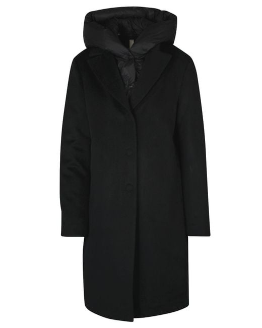 DUNO Black Coat