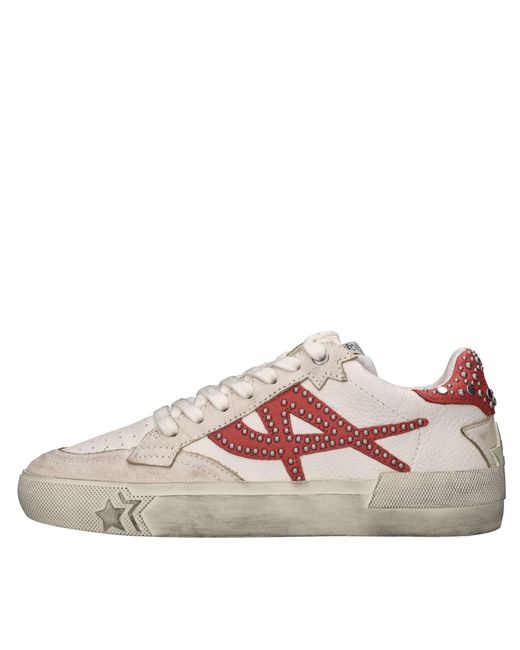 Ash Pink Moonlight Studs Interceptor