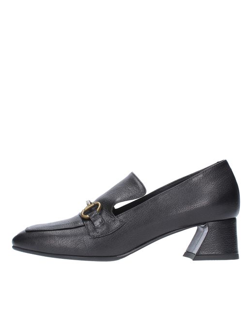 Jeannot Blue Flat Shoes
