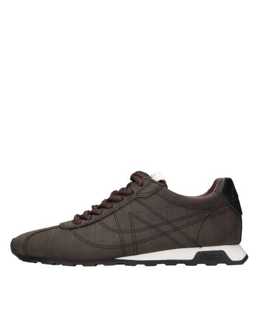 Ash Brown Sneakers