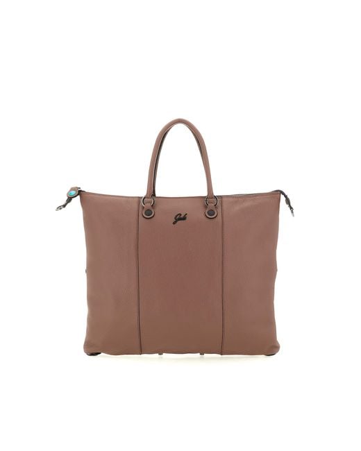 Gabs Brown Taschen. Braun