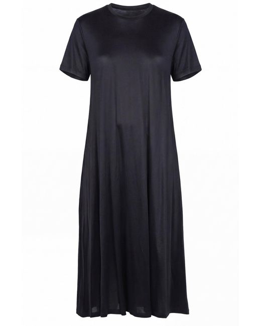 Robe ELEH en coloris Blue