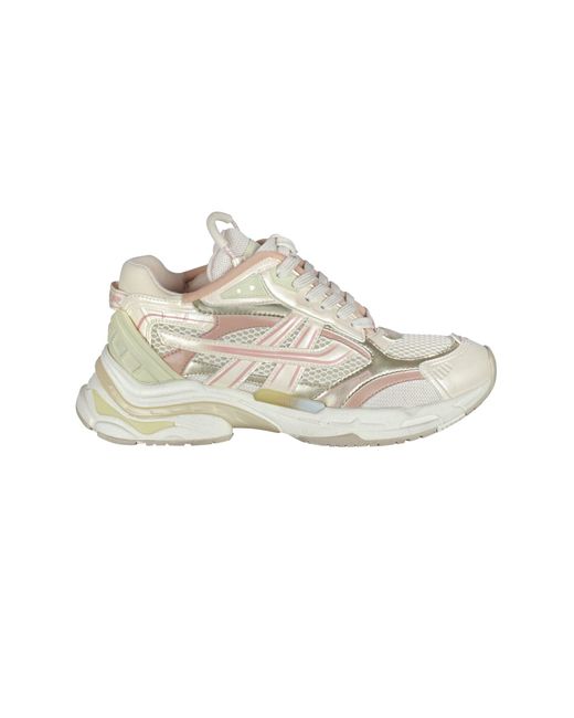 Ash Multicolor Ash Ash