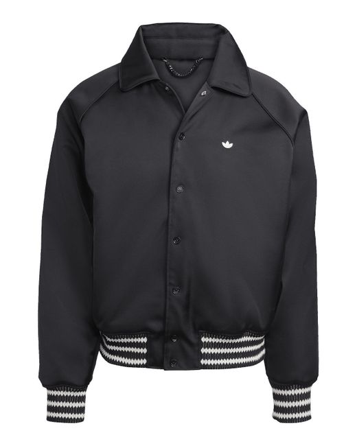Veste Adidas Adidas Originals pour homme en coloris Black