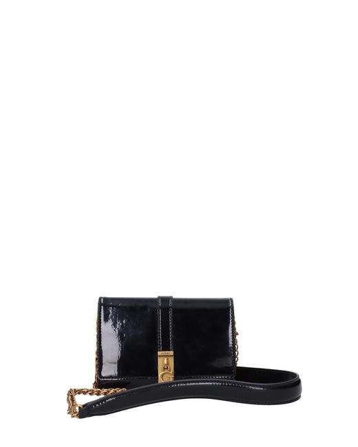 Guess White Taschen. Schwarz