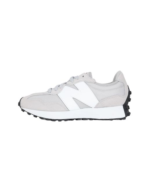 New Balance Sneaker in White für Herren