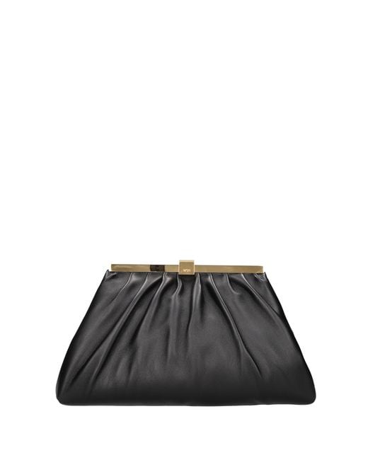 Bolsas. Negro N°21 de color Green