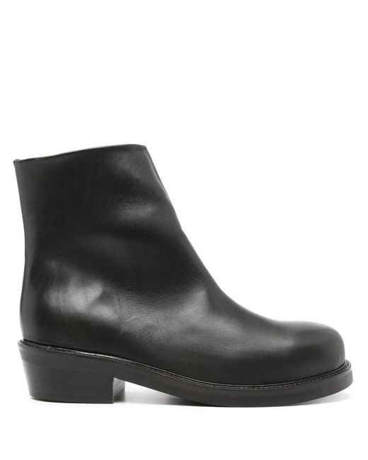 Bottes Séfr pour homme en coloris Black