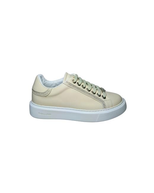 Pollini Natural Sa15033G9Fnap10A Nappa
