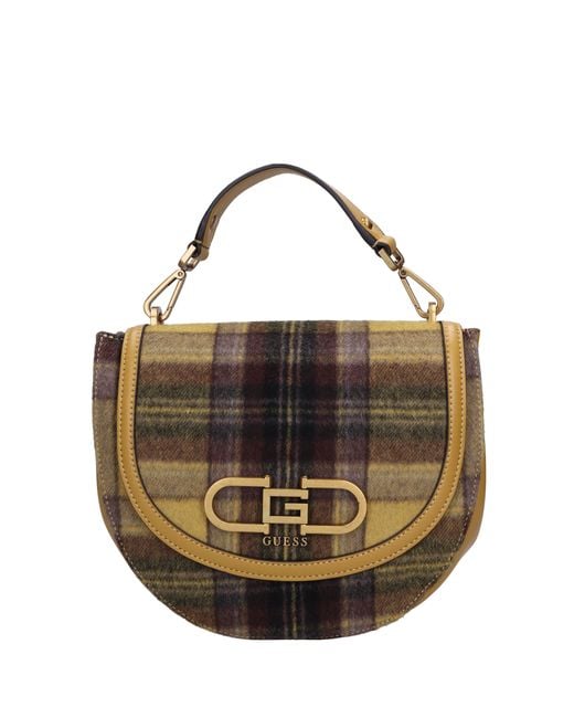 Guess Multicolor Bags