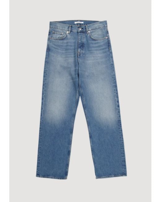 sunflower Blue Loose for men