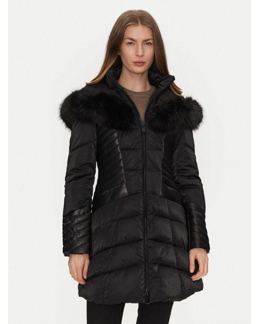 Guess Damesbovenkleding En -Jassen W4Bl61 Wglz0 in het Black