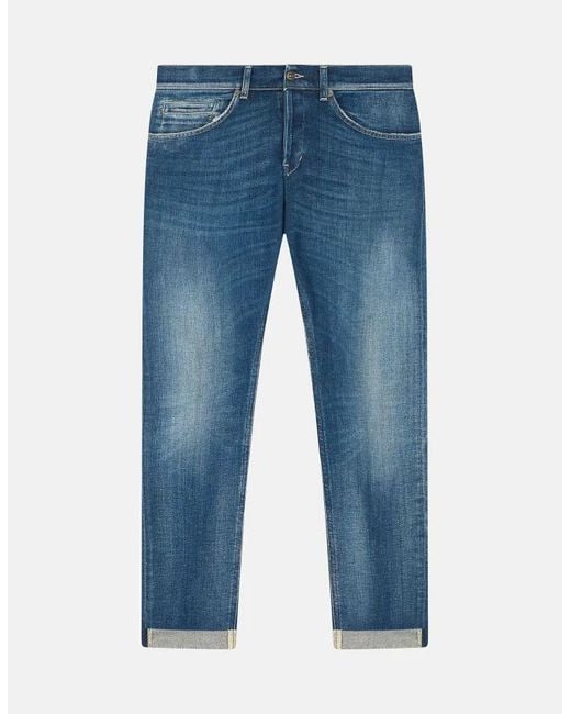 Dondup Jeans Mann Dian Ii3 Up576 Ds0361U in Blue für Herren