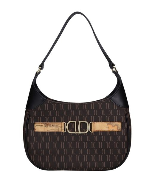 Alviero Martini Black Bags