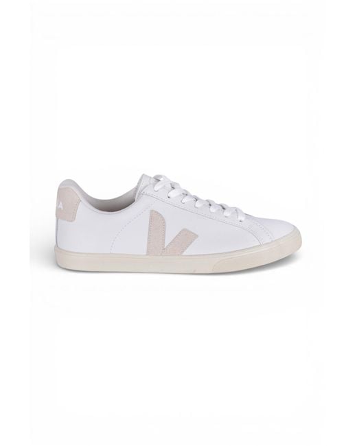 Veja Multicolor Sneakers