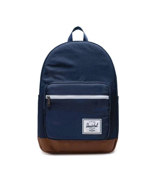 Herschel Supply Co. Pop Quiz Rucksack Rucksack in Blue für Herren