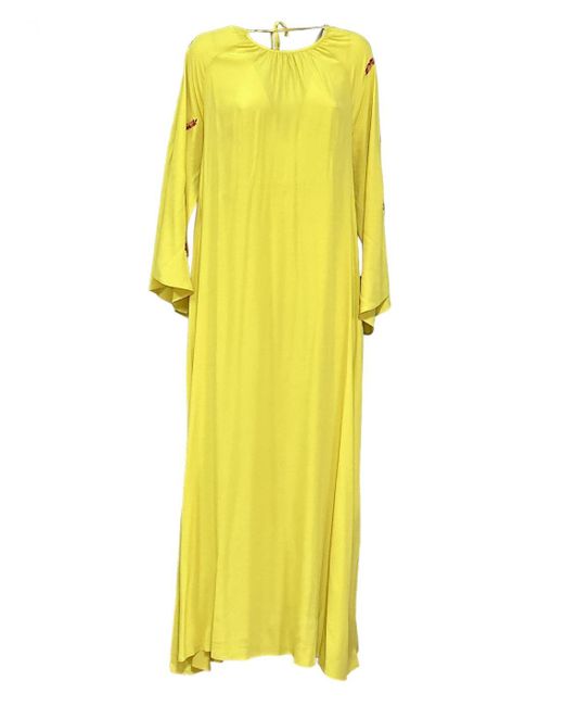 Beatrice B. Yellow 6206