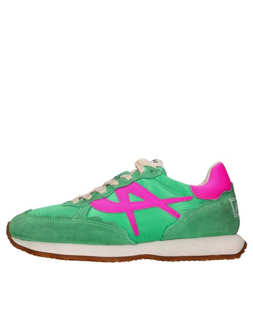 Sneakers Vert Ash en coloris Green