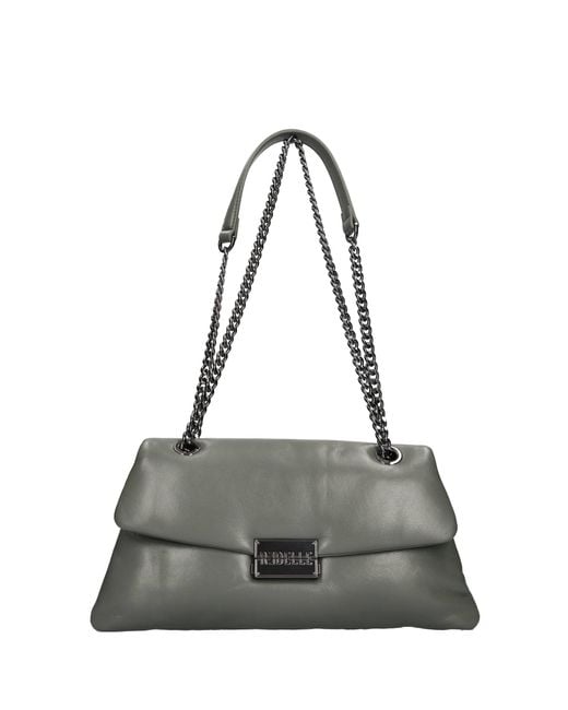 Rebelle Zakken. Groen in het Gray