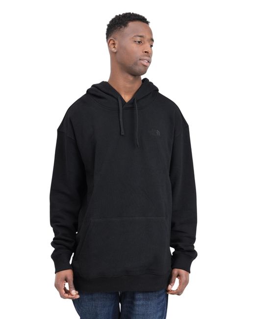 The North Face Black Sweaters