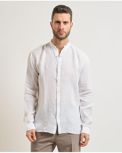 HUGO White Shirts for men