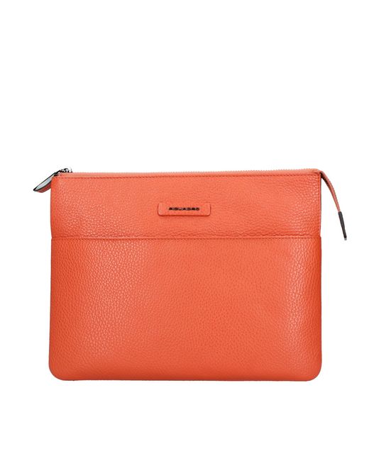Piquadro Orange Taschen