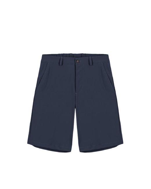 Shorts Colmar de hombre de color Blue