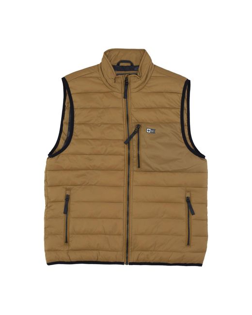 Doudoune sans manche homme caterpillar new arrivals