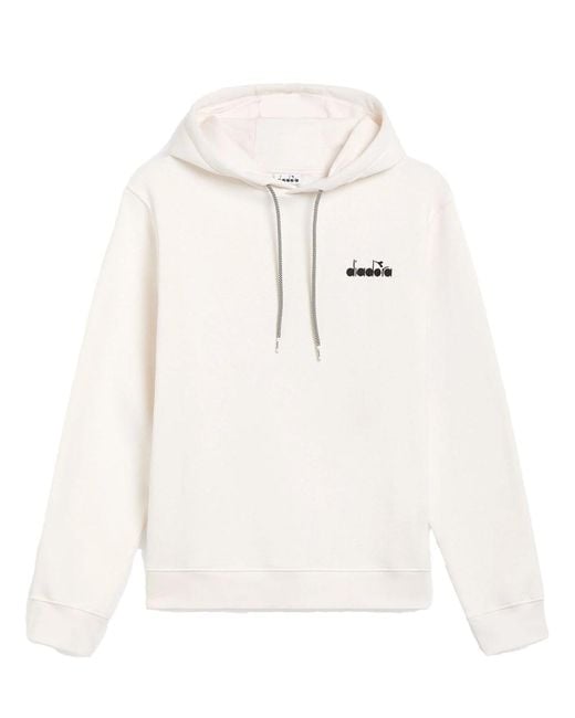 Zapatillas Route Diadora de color White