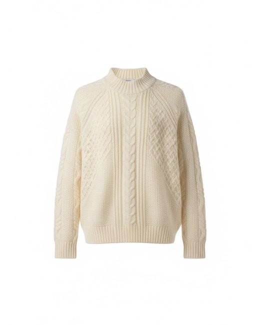Dondup Shirts in het Natural voor heren