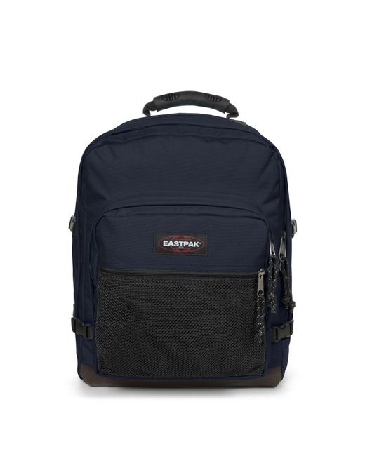 Eastpak Rugzak Ultiem Ek00050 L831 Ultramarijn in het Blue