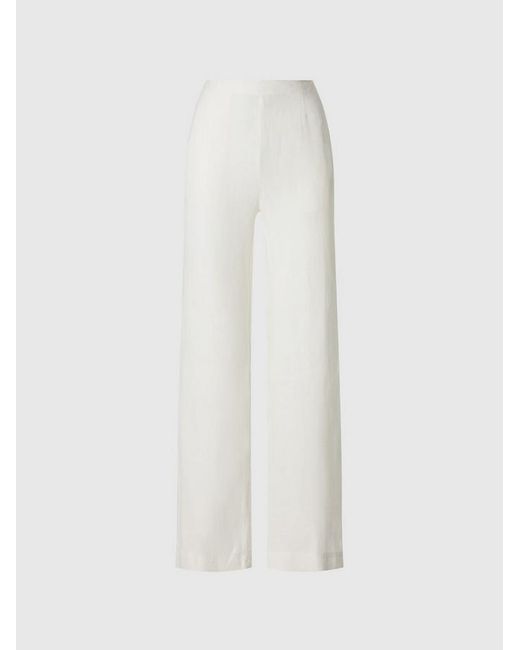 North Sails Broek in het White