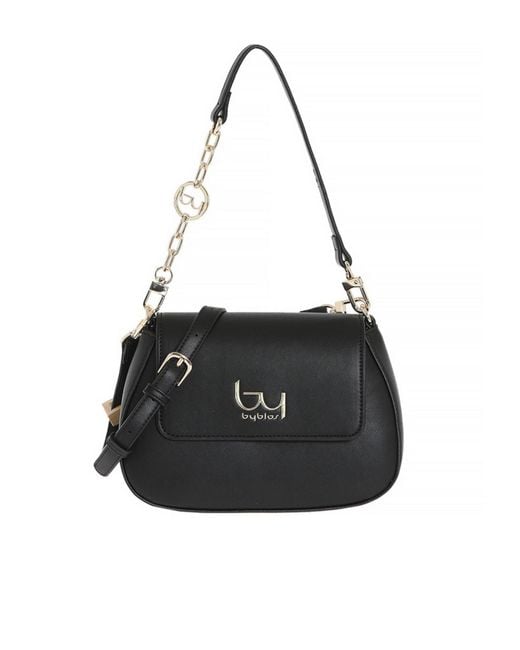 Byblos Bag Lea BY BYBLOS de color Black