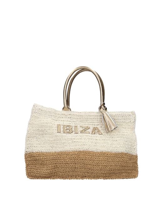 Bolsas De Siena de color White