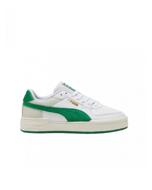 Hombre ¿Que PUMA de hombre de color Green