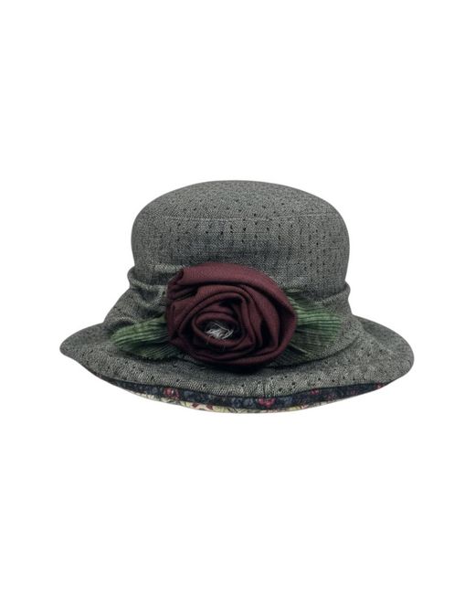 Grevi Cappelli in het Black