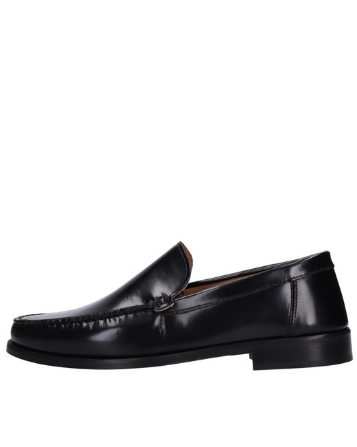 Marechiaro 1962 Niedrig Schuhe Schwarz in Black für Herren