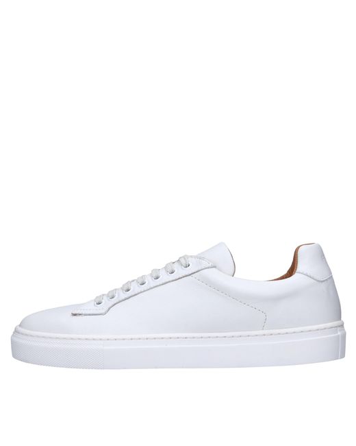 Frau Weibe Sneaker in White für Herren