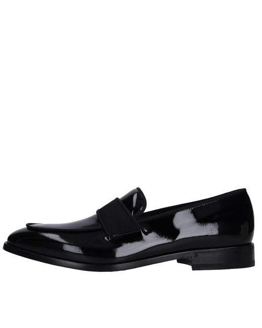 Fabi Lage Schoenen Zwart in het Black voor heren